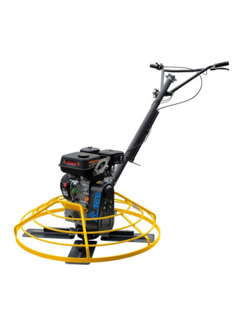 Заглаживающая машина ТСС DMD1000L бензиновая, лопасти 074113