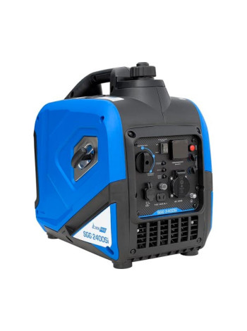Инверторный бензогенератор ТСС SGG 2400Si 060028