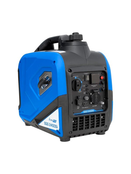Инверторный бензогенератор ТСС SGG 2400Si 060028