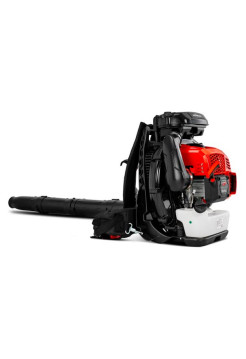 Ранцевая бензиновая воздуходувка Мобил К XB76A премиум MBK0027019