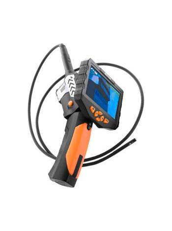 Видеоскоп-эндоскоп МЕГЕОН 33500-58D к0000032799