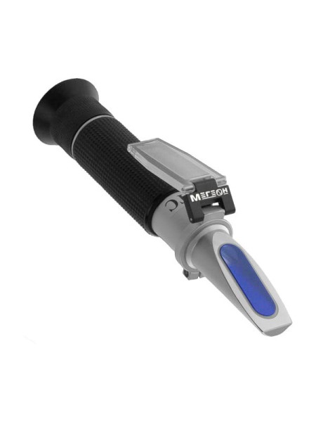 Рефрактометр для эмульсии МЕГЕОН СОЖ 72024 к0000037245