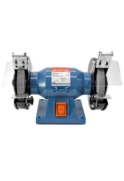 Точильный станок ЭЛЕКТРОПРИБОР ТЭ-125/250