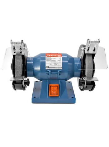 Точильный станок ЭЛЕКТРОПРИБОР ТЭ-125/250