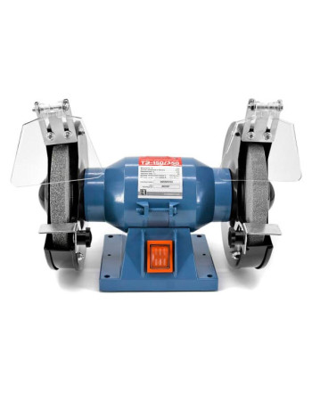 Точильный станок ЭЛЕКТРОПРИБОР ТЭ-150/350