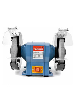 Точильный станок ЭЛЕКТРОПРИБОР ТЭ-200/450