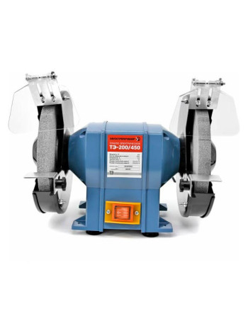 Точильный станок ЭЛЕКТРОПРИБОР ТЭ-200/450