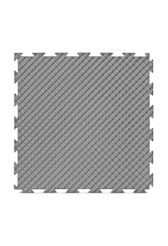 Напольное покрытие ПластФактор factor sport 14х375х375 мм, ral 7035, 9 шт. 4627080341142