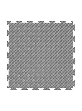 Напольное покрытие ПластФактор factor sport 14х375х375 мм, ral 7035, 9 шт. 4627080341142