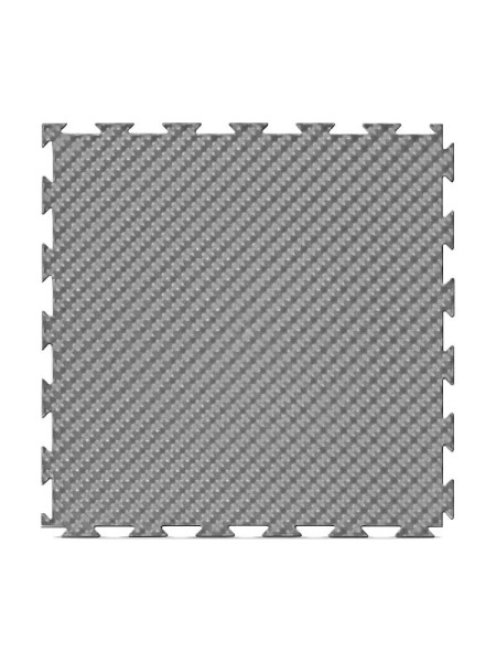 Напольное покрытие ПластФактор factor sport 14х375х375 мм, ral 7035, 9 шт. 4627080341142