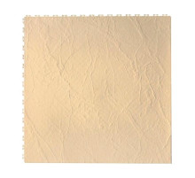 Модульное покрытие ПластФактор veropol stone 7x500x500 мм, ral 1019, 9 шт. 4630027112965