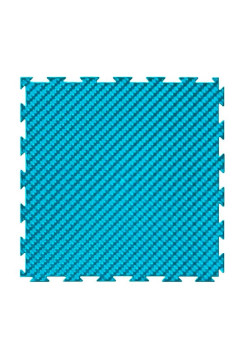 Напольное покрытие ПластФактор factor sport 14х375х375 мм, ral 5021, 9 шт. 4627080345263