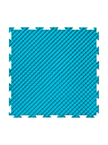 Напольное покрытие ПластФактор factor sport 14х375х375 мм, ral 5021, 9 шт. 4627080345263