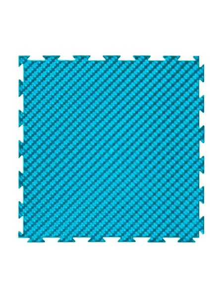 Напольное покрытие ПластФактор factor sport 14х375х375 мм, ral 5021, 9 шт. 4627080345263