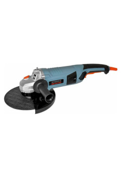 Болгарка ЭЛЕКТРОПРИБОР МШУ-230/2100П