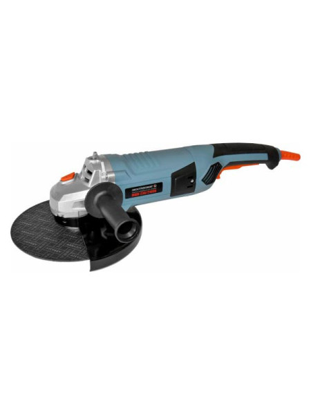 Болгарка ЭЛЕКТРОПРИБОР МШУ-230/2100П