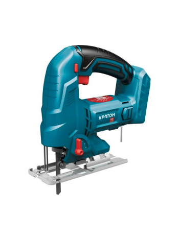 Аккумуляторный лобзик Кратон JS18DC-OFA без АКБ и ЗУ 3 11 01 087