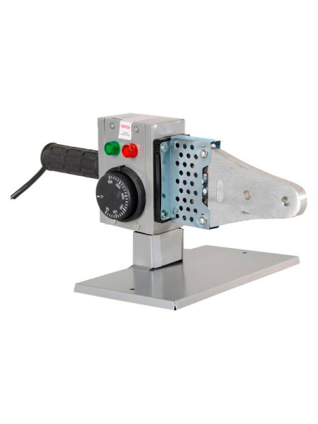 Аппарат для сварки пластиковых труб Ресанта АСПТ-600 65/121