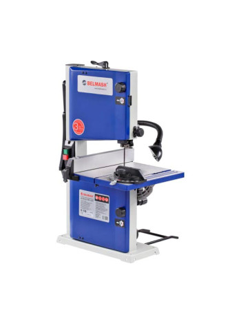 Ленточнопильный станок Белмаш BELMASH WBS-228P S241A