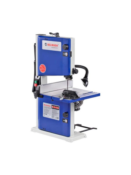 Ленточнопильный станок Белмаш BELMASH WBS-228P S241A
