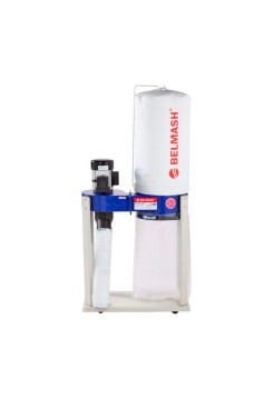 Вытяжная установка Белмаш BELMASH DC1600M D114A