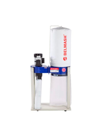 Вытяжная установка Белмаш BELMASH DC1600M D114A