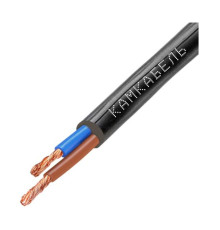 Кабель КГ-ХЛ Камкабель 2x6 мм 100 м ГОСТ 11J/32F000013200100М