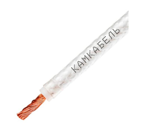 Провод РКГМ Камкабель 1,5 мм 100 м ГОСТ 251S50F602000000100М