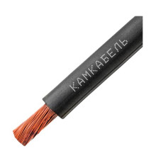 Кабель КГ-ХЛ Камкабель 1x35 мм 100 м ГОСТ 11J/30Y000013200100М