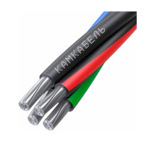 Провод СИП - 4 Камкабель 4x25 100 м ГОСТ 2111740R00008:0