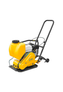 Виброплита ТСС-WP60TH VI7 207101