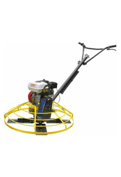 Заглаживающая машина ТСС DMR 1000H VI7 074121