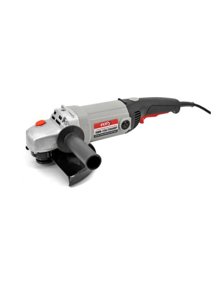 Болгарка ЭЛЕКТРОПРИБОР МШУ-230/2000ПР