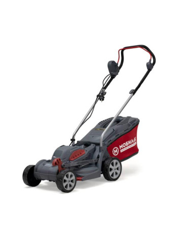 Электрическая газонокосилка Мобил К xme32 комфорт MBK0027784