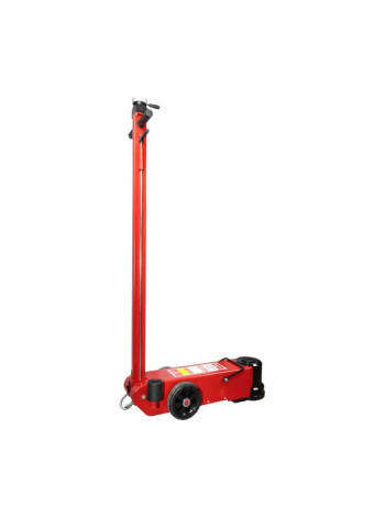 Пневмо-гидравлический подкатной домкрат СТАНКОИМПОРТ 20/40 т TRA40-2A