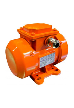 Эл. вибратор Красный маяк однофазный ИВ-01-50Е (220В, 0,2кВт, 3000об/мин, каб.1.4м) ЭВ-398А.00.000-02