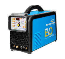 Аппарат аргонодуговой сварки ТСС EVO TIG-200 AC/DC 035263