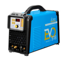 Многофункциональный сварочный аппарат ТСС EVO CT-518 035273