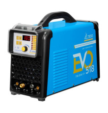 Многофункциональный сварочный аппарат ТСС EVO CT-518 035273