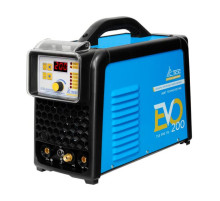 Аппарат аргонодуговой сварки ТСС EVO TIG-200 035262