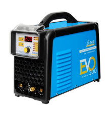 Аппарат аргонодуговой сварки ТСС EVO TIG-200 035262