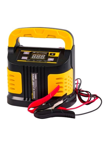 Пуско-зарядное устройство КЕДР 350/15 prime 8024810 Пуско-зарядное устройство КЕДР 350/15 prime 8024810