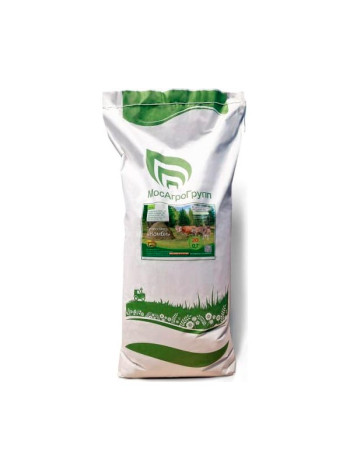 Сенокосно-пастбищная травосмесь МосАгроГрупп комби 20 кг МАВИК200012