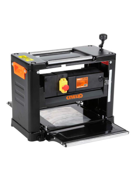 Рейсмусовый станок СПЕЦ СРМ-2200М СПЕЦ-4065 Рейсмусовый станок СПЕЦ СРМ-2200М СПЕЦ-4065