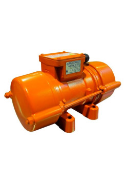 Эл. вибратор Красный маяк ИВ-127Э, 380 В, 0,27 кВт, 1500 об/мин. ИВ-127.00.000-19