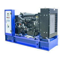 Дизельный генератор ТСС АД-60С-Т400-1РМ7 030410