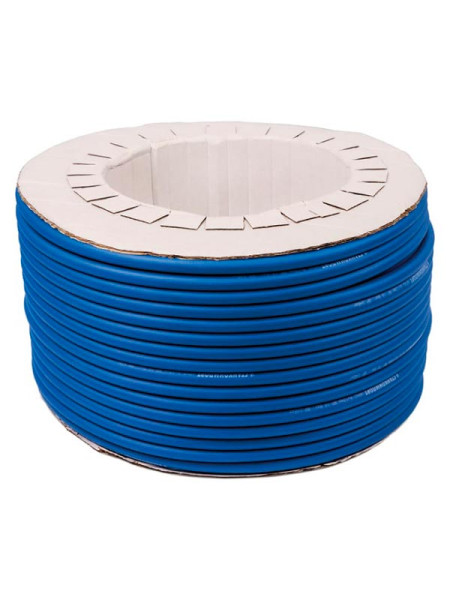 Шланг прямой 8/12 мм, 100 метров СТАНКОИМПОРТ H0812HPVCr