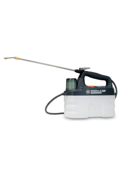 Аккумуляторный опрыскиватель Мобил К TCA40 ПРО с аккумулятором Li-Ion и зарядным устройством MBK0028066