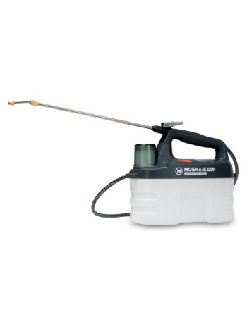 Аккумуляторный опрыскиватель Мобил К TCA40 ПРО с аккумулятором Li-Ion и зарядным устройством MBK0028066