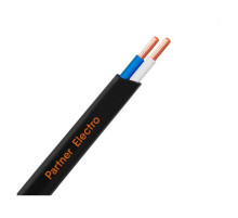 Кабель ВВГ-Пнг(А) Партнер-электро 2x4 ГОСТ (катушка) 50м P111G-02N07SC-C050